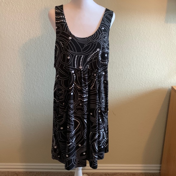 portocruz Swim Xl Swimsuit Cover Up Or Pool Dress Poshmark